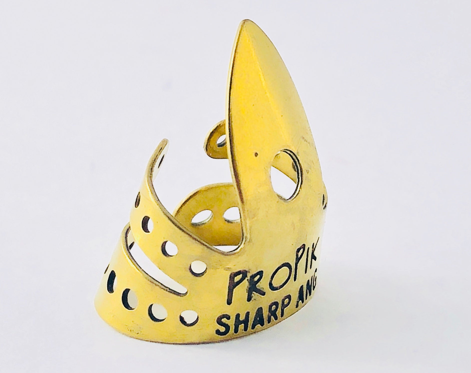 ProPik® Finger Picks Sharpie Series