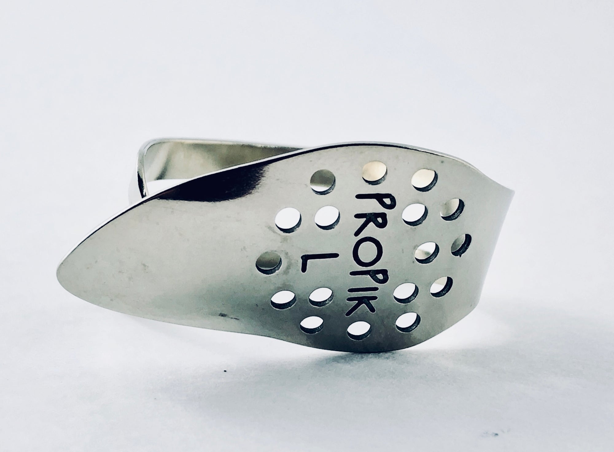 ProPik® Metal Thumb Pick - Right Handed (Choose Size)