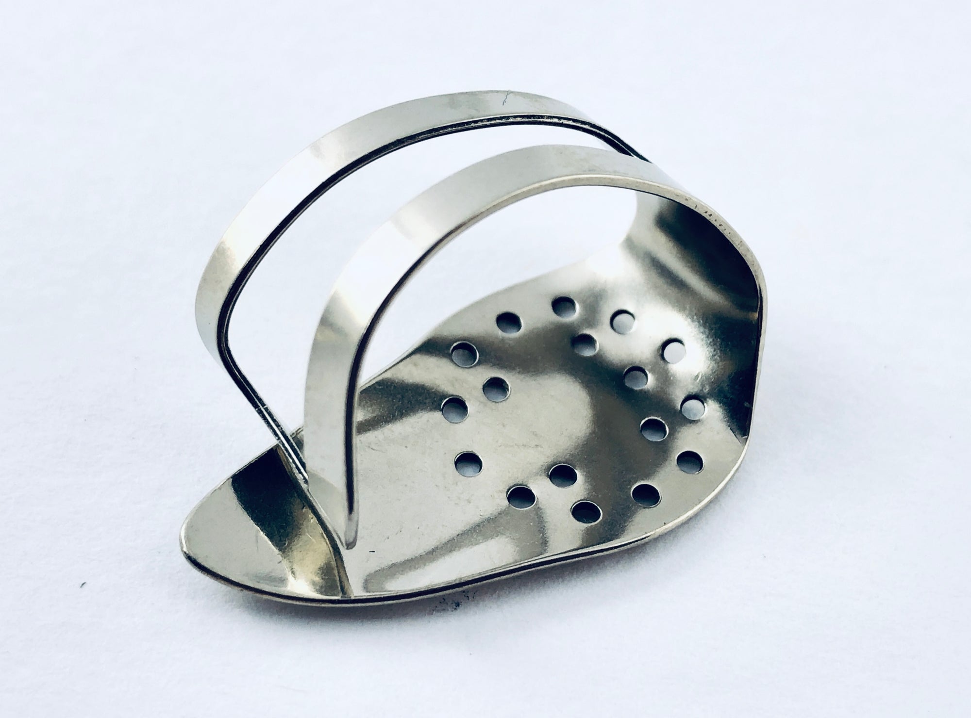 ProPik® Metal Thumb Pick - Right Handed (Choose Size)