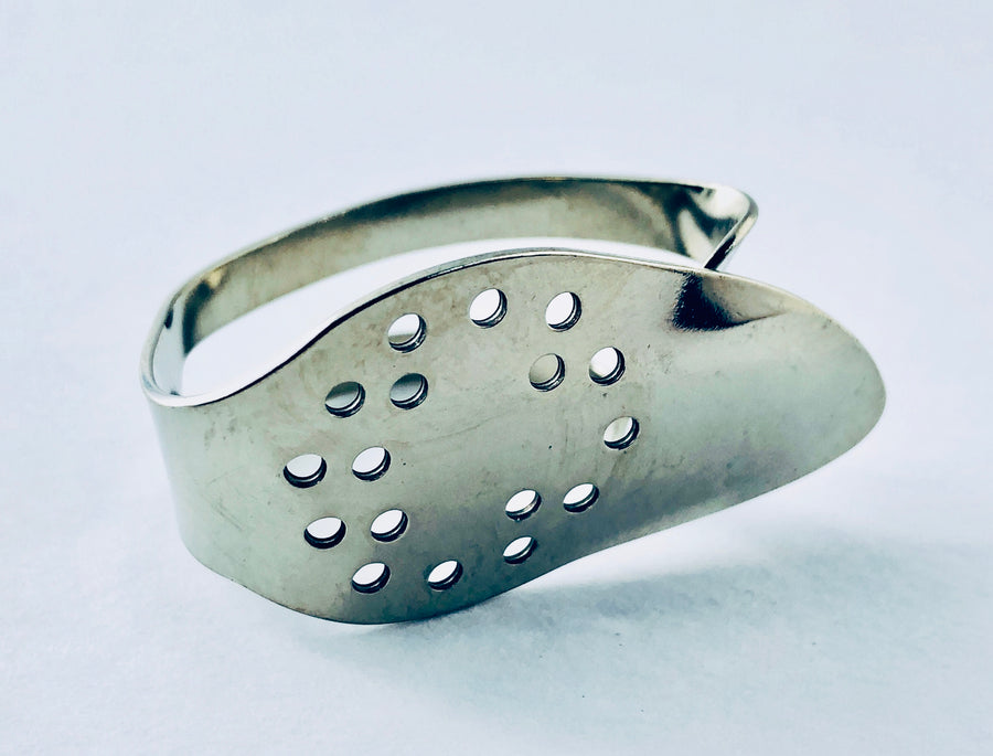 ProPik® Metal Thumb Pick - Left Handed (Choose Size)