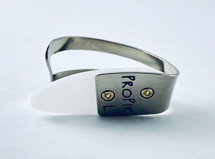 ProPik® "The Original" Thumb Pick - Right Handed (Choose Size)