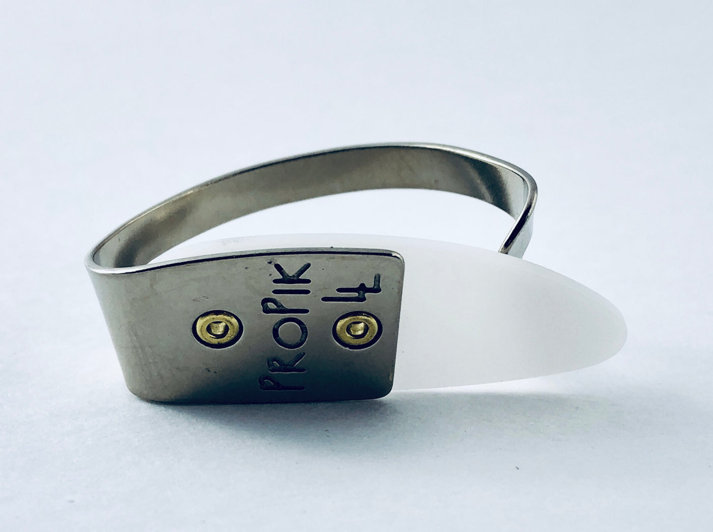 ProPik® "The Original" Thumb Pick - Left Handed (Choose Size)