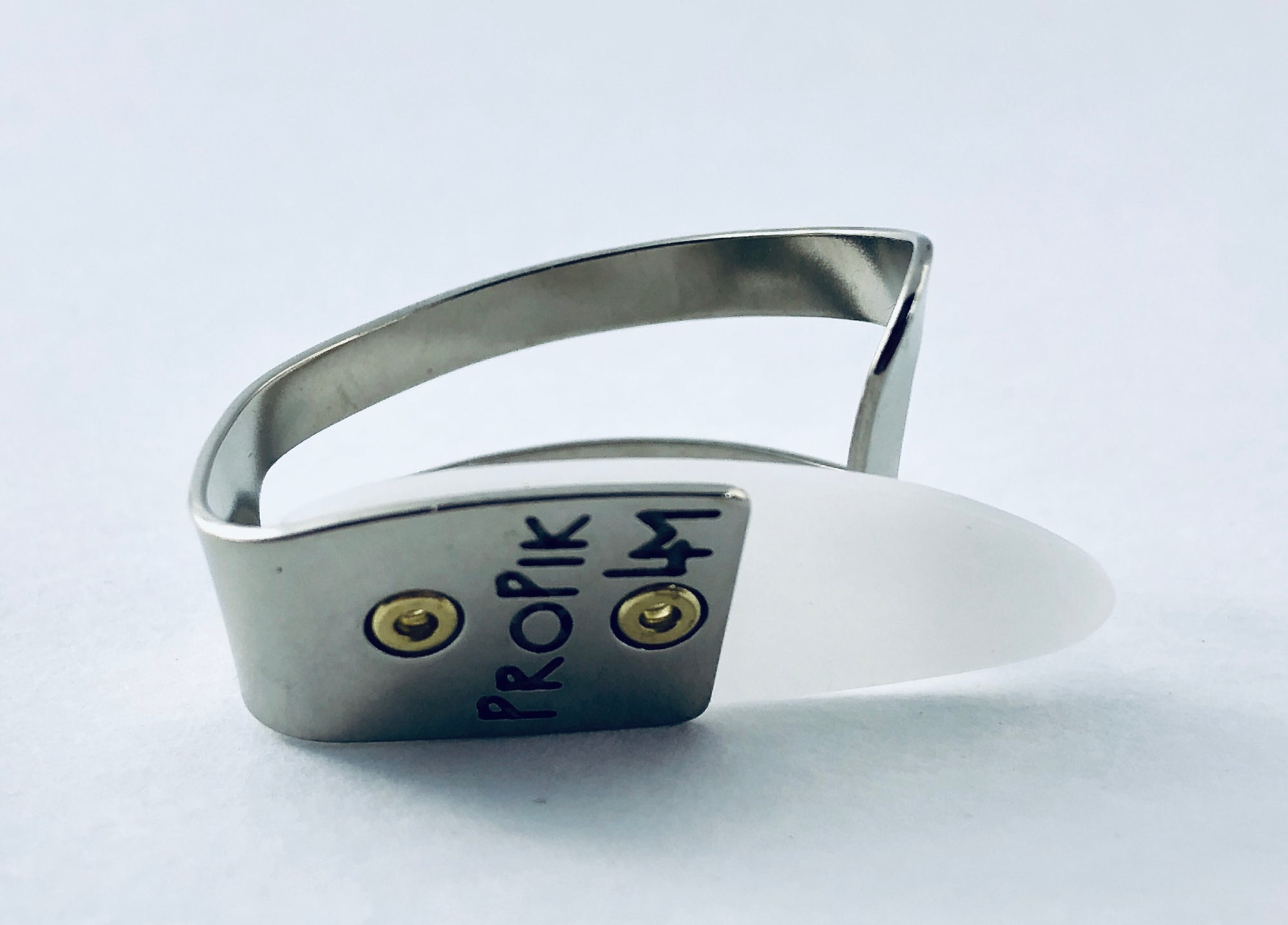 ProPik® "The Original" Thumb Pick - Left Handed (Choose Size)