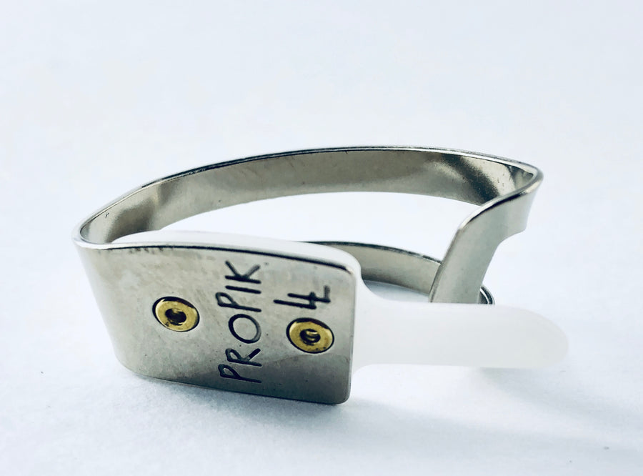 ProPik® Quick-Pik Thumb Pick - Left Handed (Choose Size)