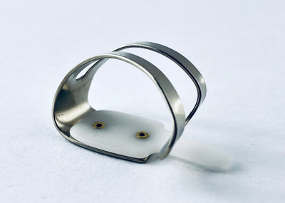 ProPik Quick-Pik Thumb Pick - Left Handed (Choose Size)