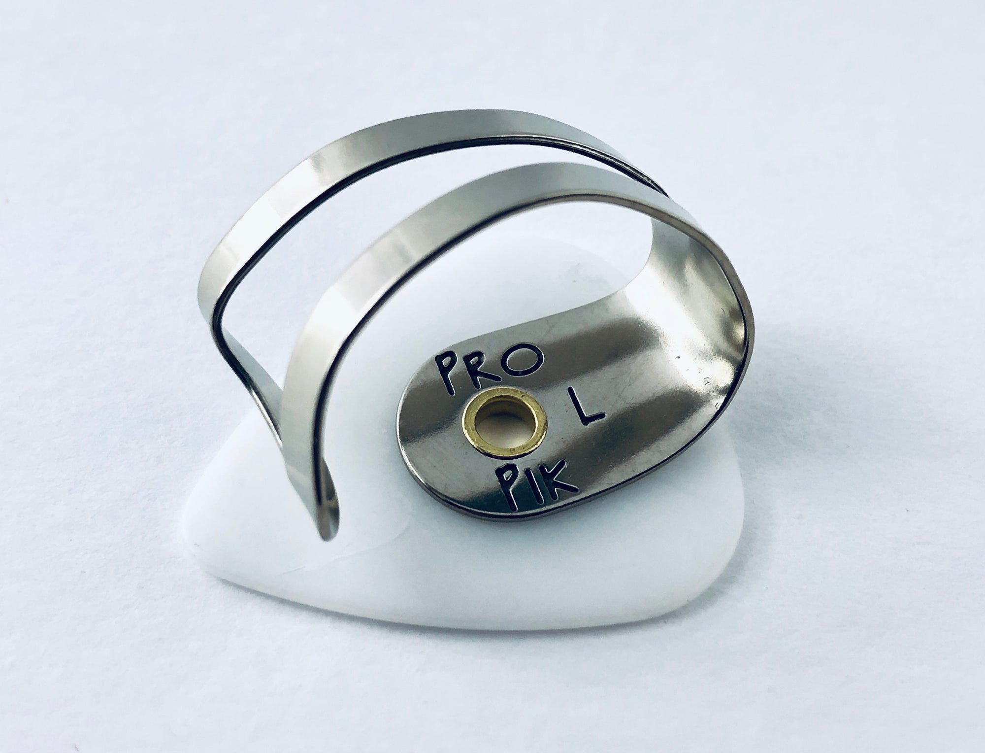 ProPik® Thumb-Flat Thumb Pick - Right Handed (Choose Style)