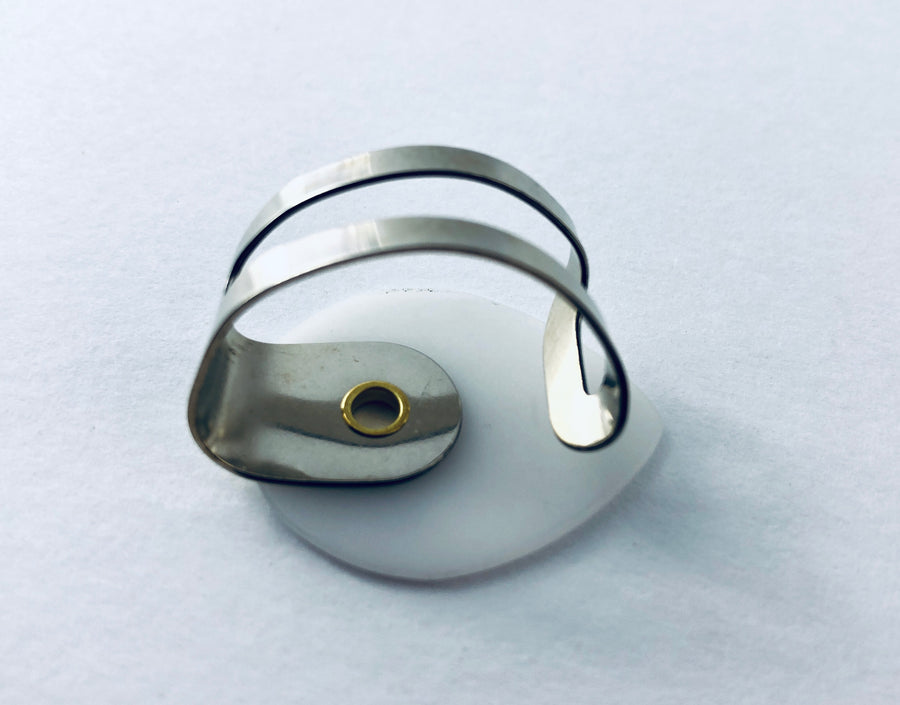 ProPik® Thumb-Flat Thumb Pick - Left Handed