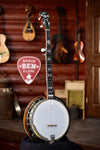 Pre-Owned 1958 Gibson Conversion Banjo With Case