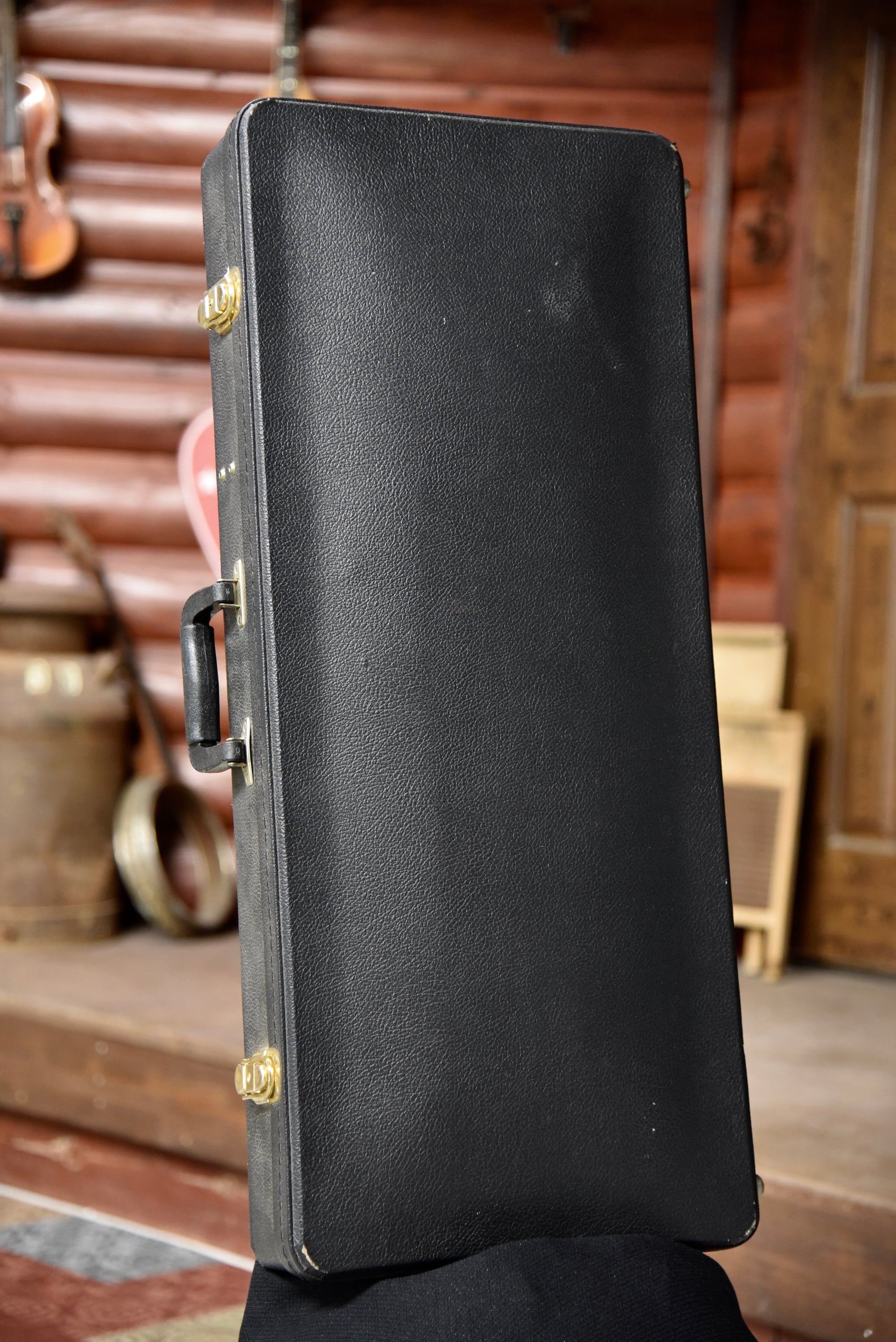 2001 Gibson F-5L "The Fern" Radiused Fingerboard F-Style Mandolin With Case