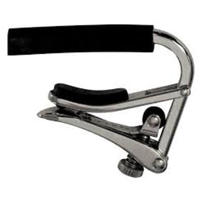 Shubb C1 Steel String Guitar Capo