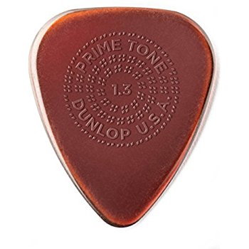 Dunlop Primetone Teardrop Ultex Flat Pick