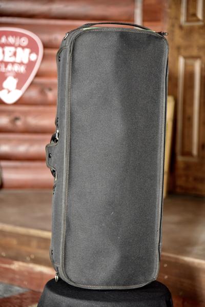 Pre-Owned Eastman MD605 A-Style Mandolin With Case