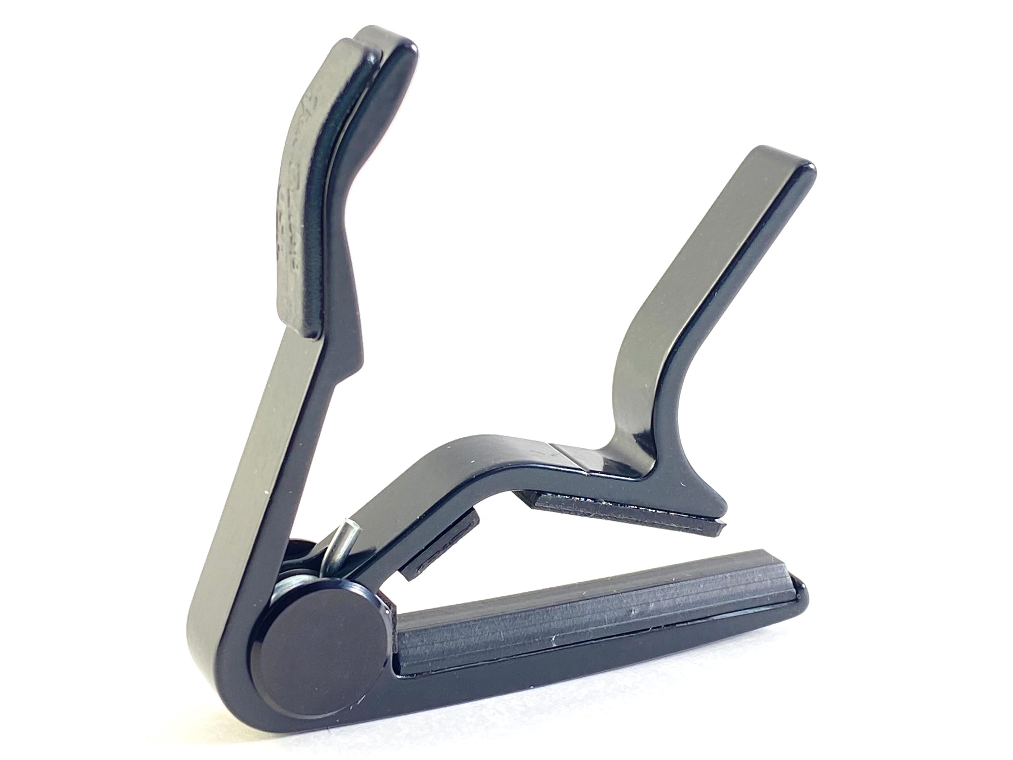 Dunlop 85BB Banjo/Mandolin Trigger Capo Black