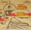 Alan Munde's Banjo Sandwich Cd