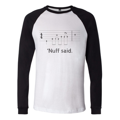 G Run Long Sleeve T-Shirt