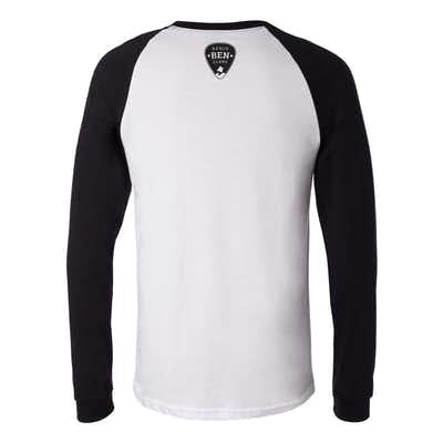 G Run Long Sleeve T-Shirt