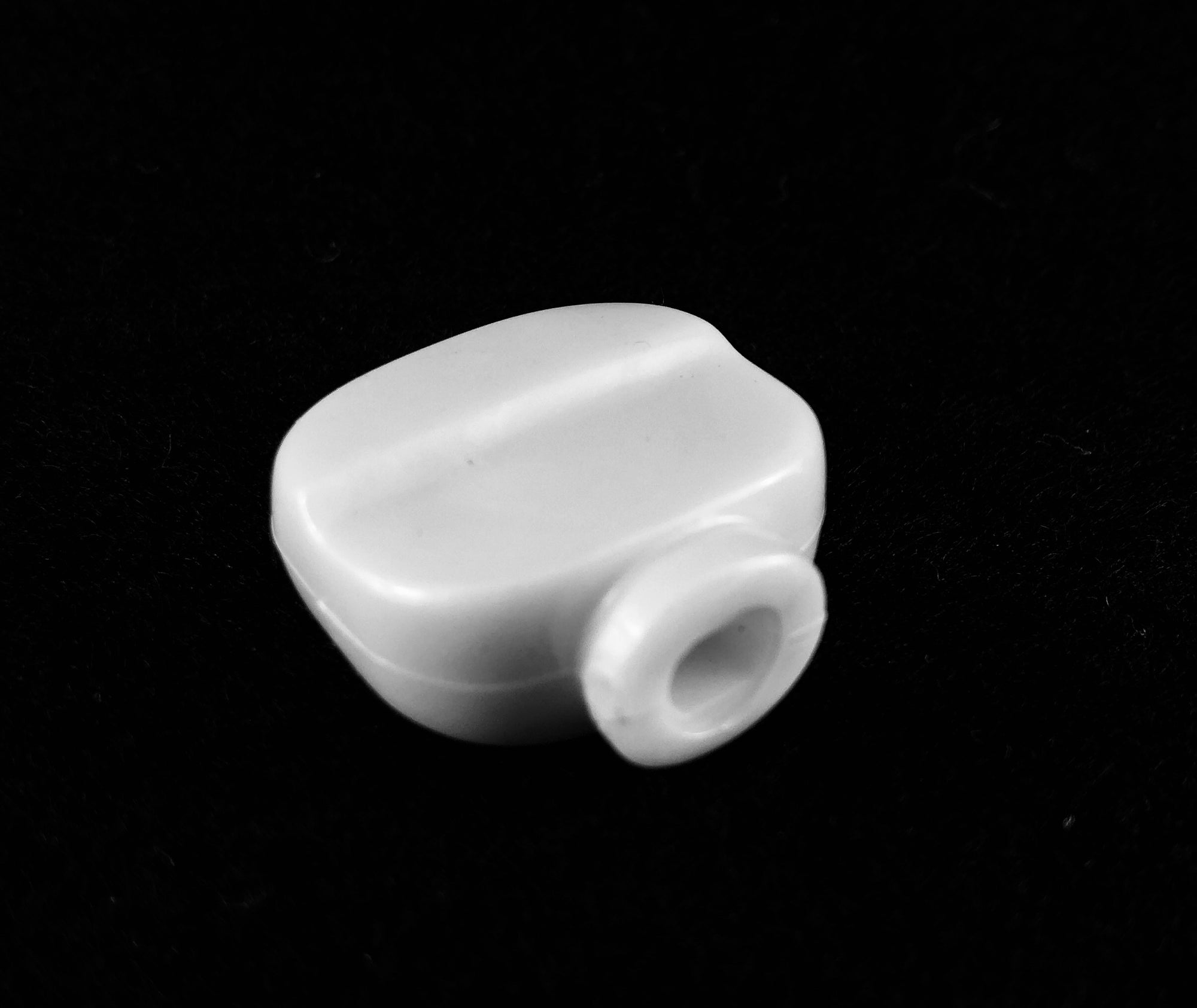 Keith-Style Matching Button (for other brands)