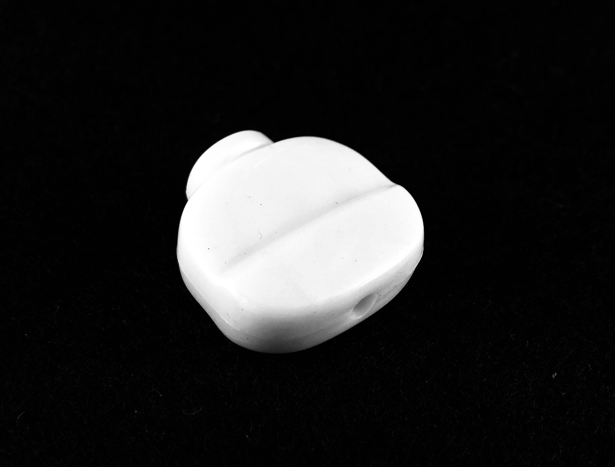 Keith-Style Matching Button (for other brands)