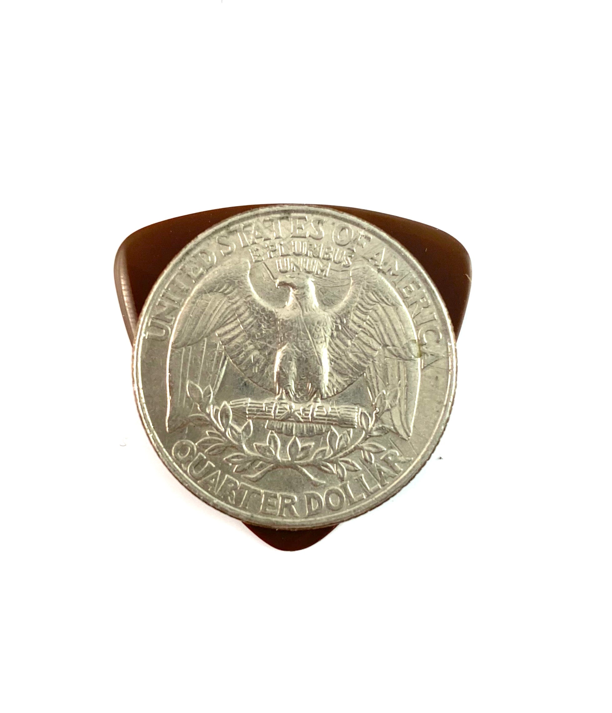 BlueChip STP40 Smaller Triangular Flat Pick