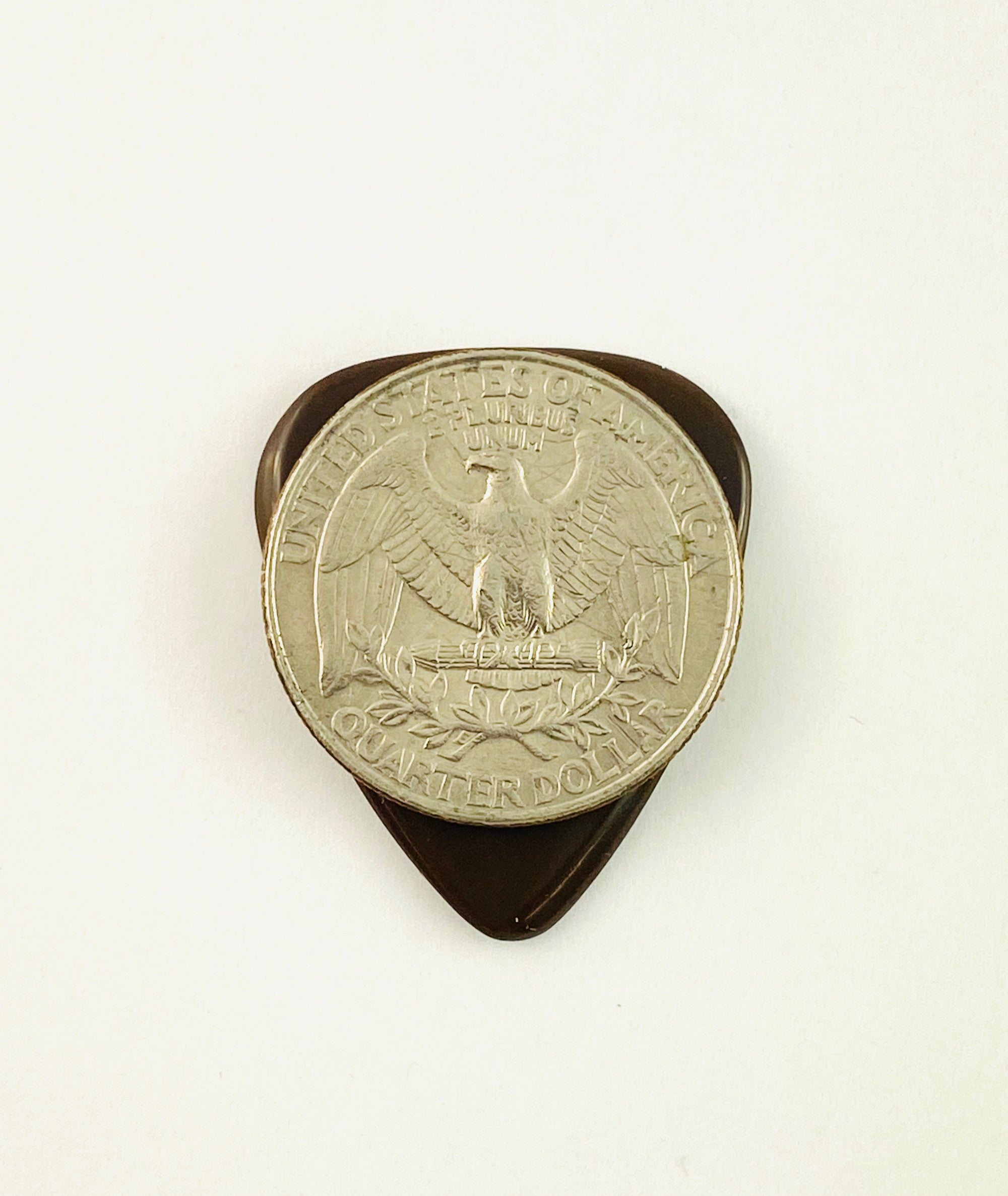 BlueChip TD80 Standard Teardrop Flat Pick