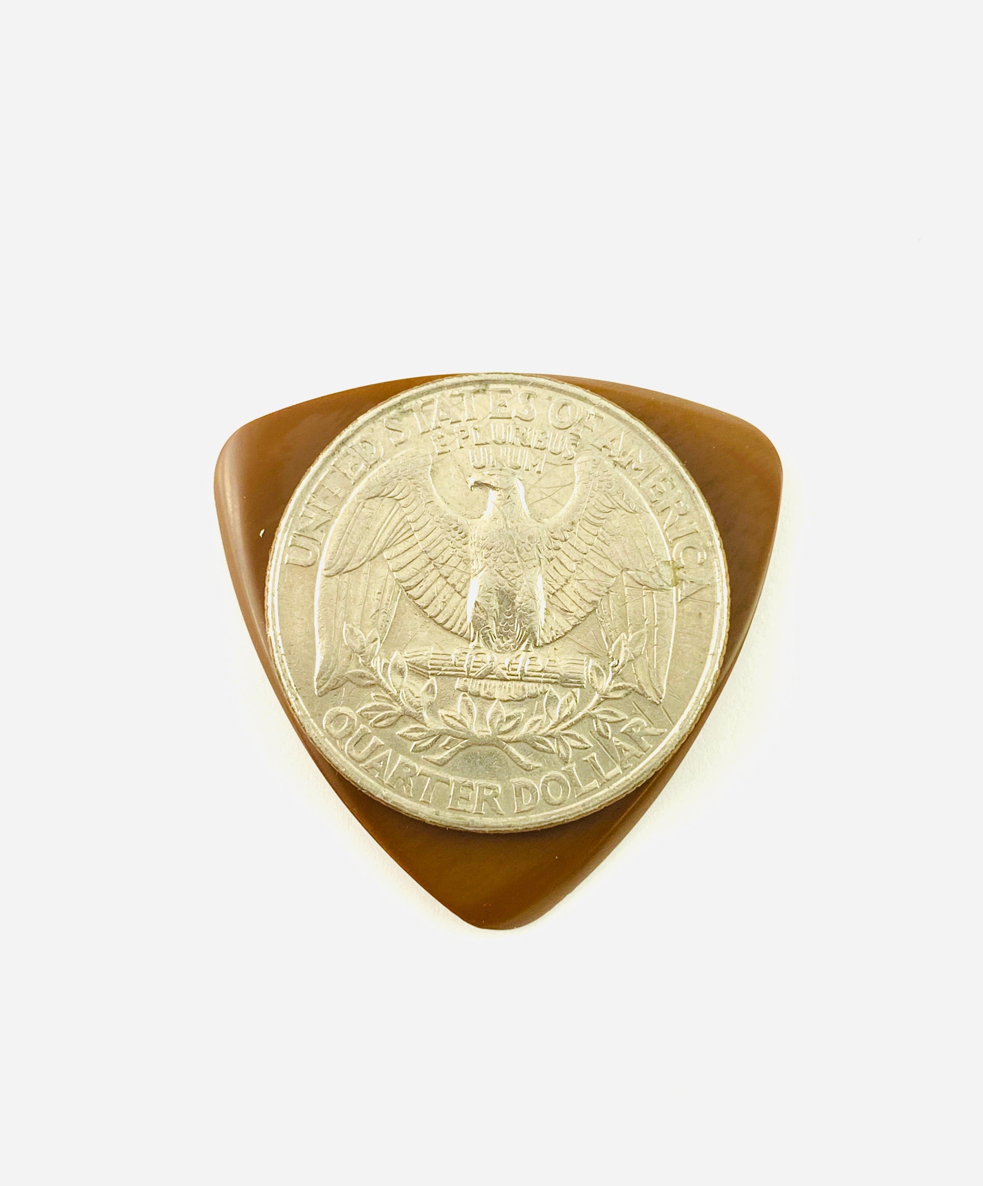 BlueChip TP60 Triangular Flat Pick