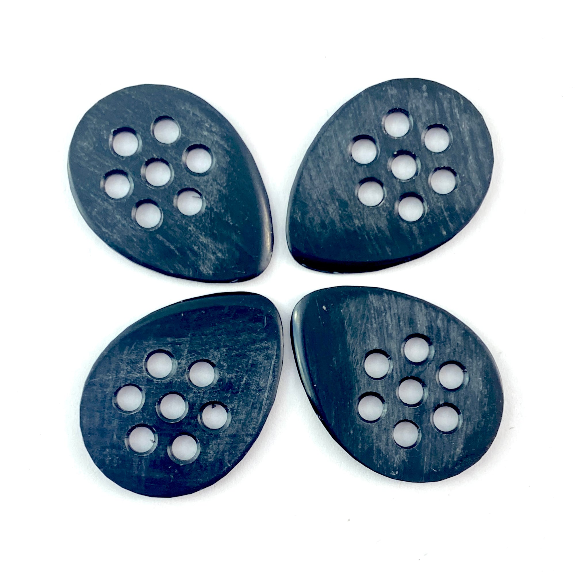 Wegen Bigcitypick 1.4mm Flat Pick