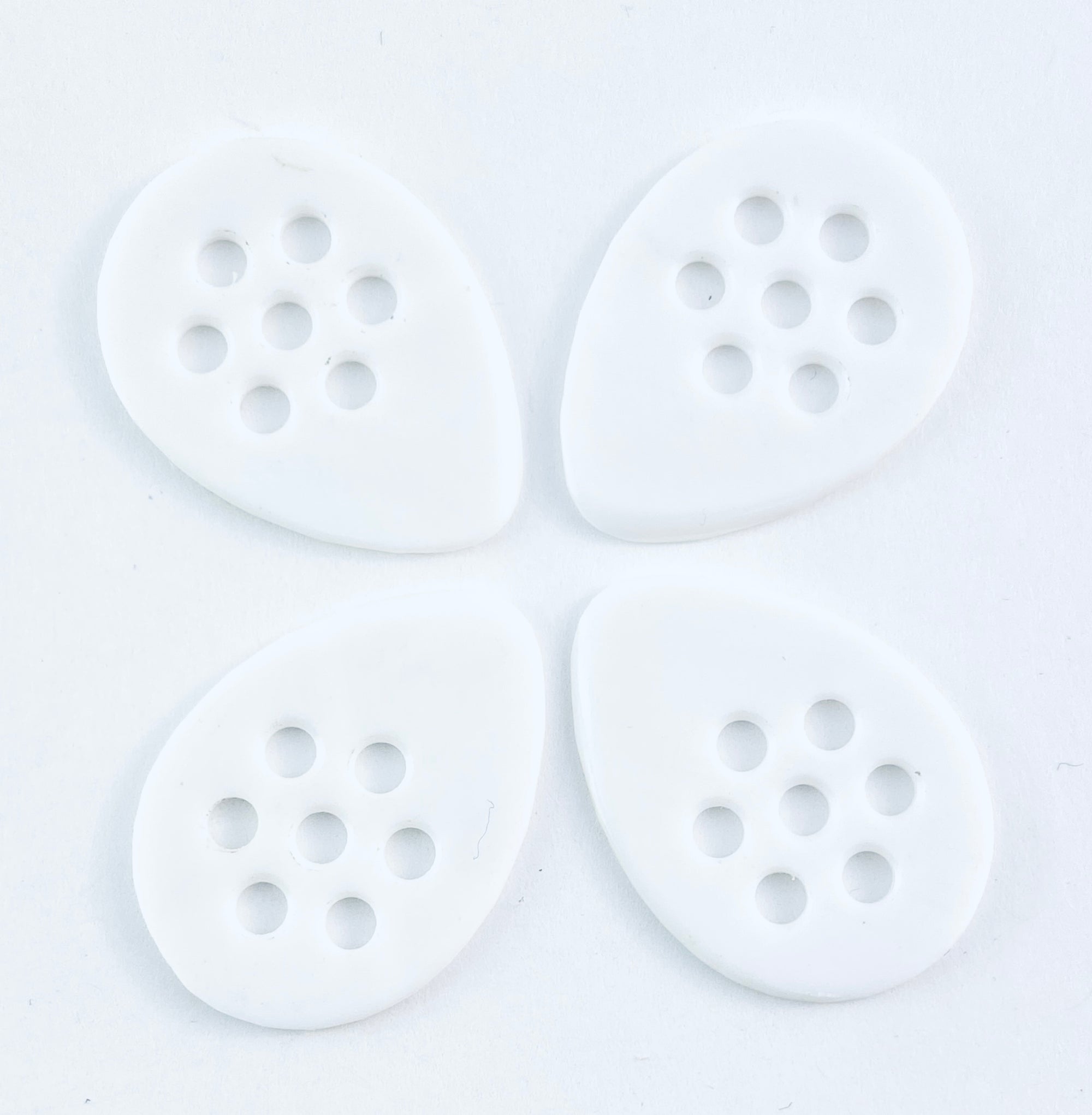 Wegen Bigcitypick 1.4mm Flat Pick