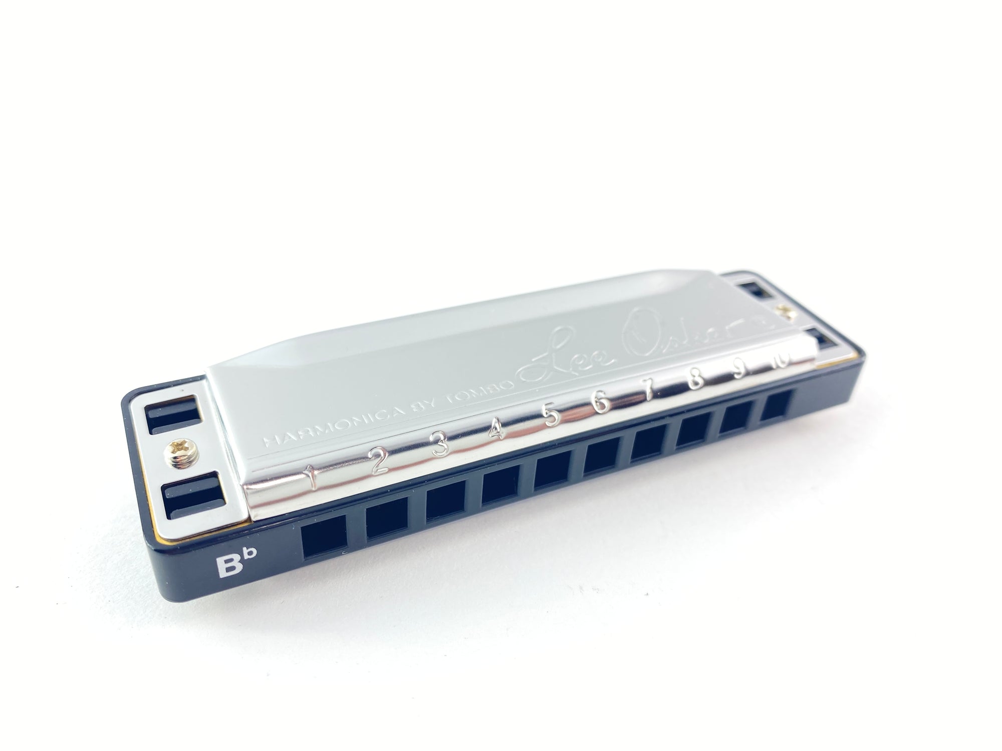 Lee Oskar Major Diatonic Harmonica