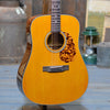 Bundle Deal - Blueridge BR-140 Historic Series Dreadnought Guitar