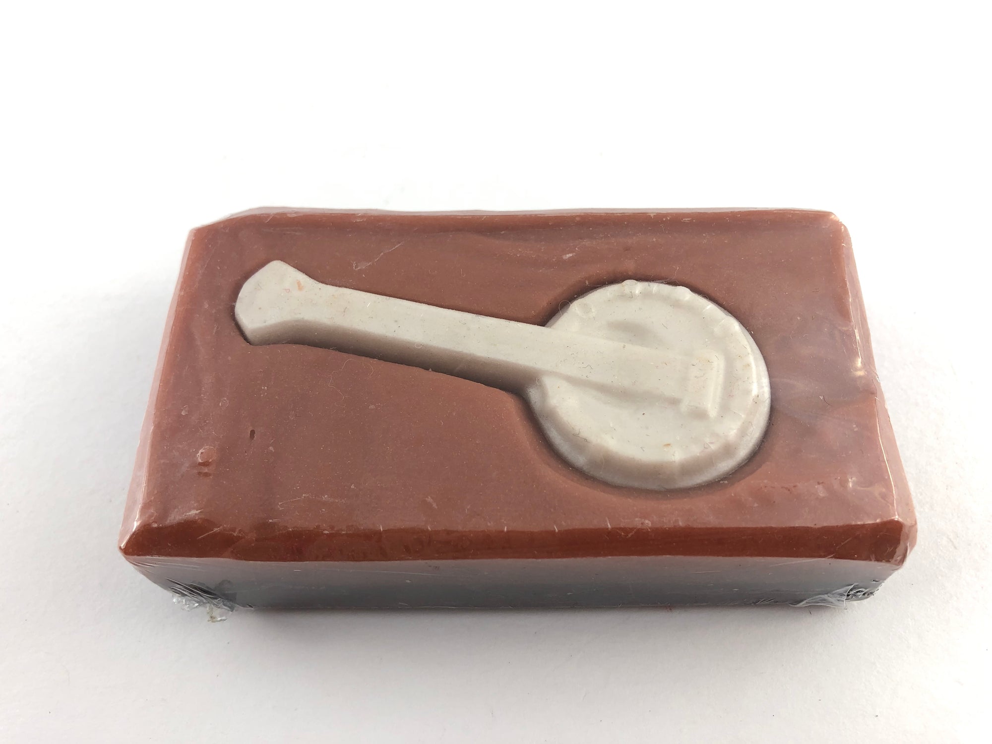 Handmade Bath Barn Goat Milk Soap