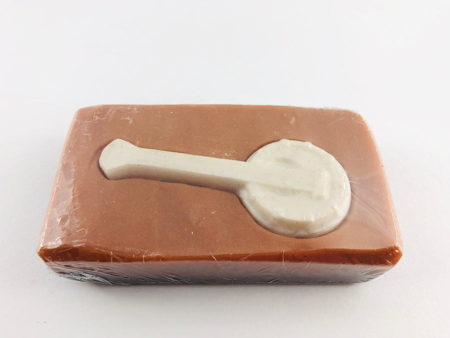 Handmade Bath Barn Goat Milk Soap