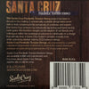 Santa Cruz Parabolic Tension Strings – Baritone Mid Tension