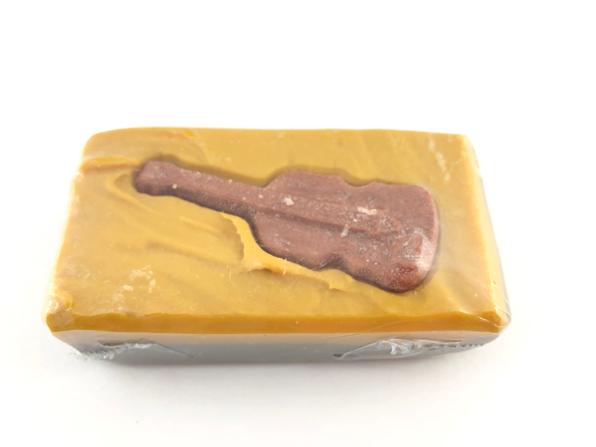 Handmade Bath Barn Goat Milk Soap