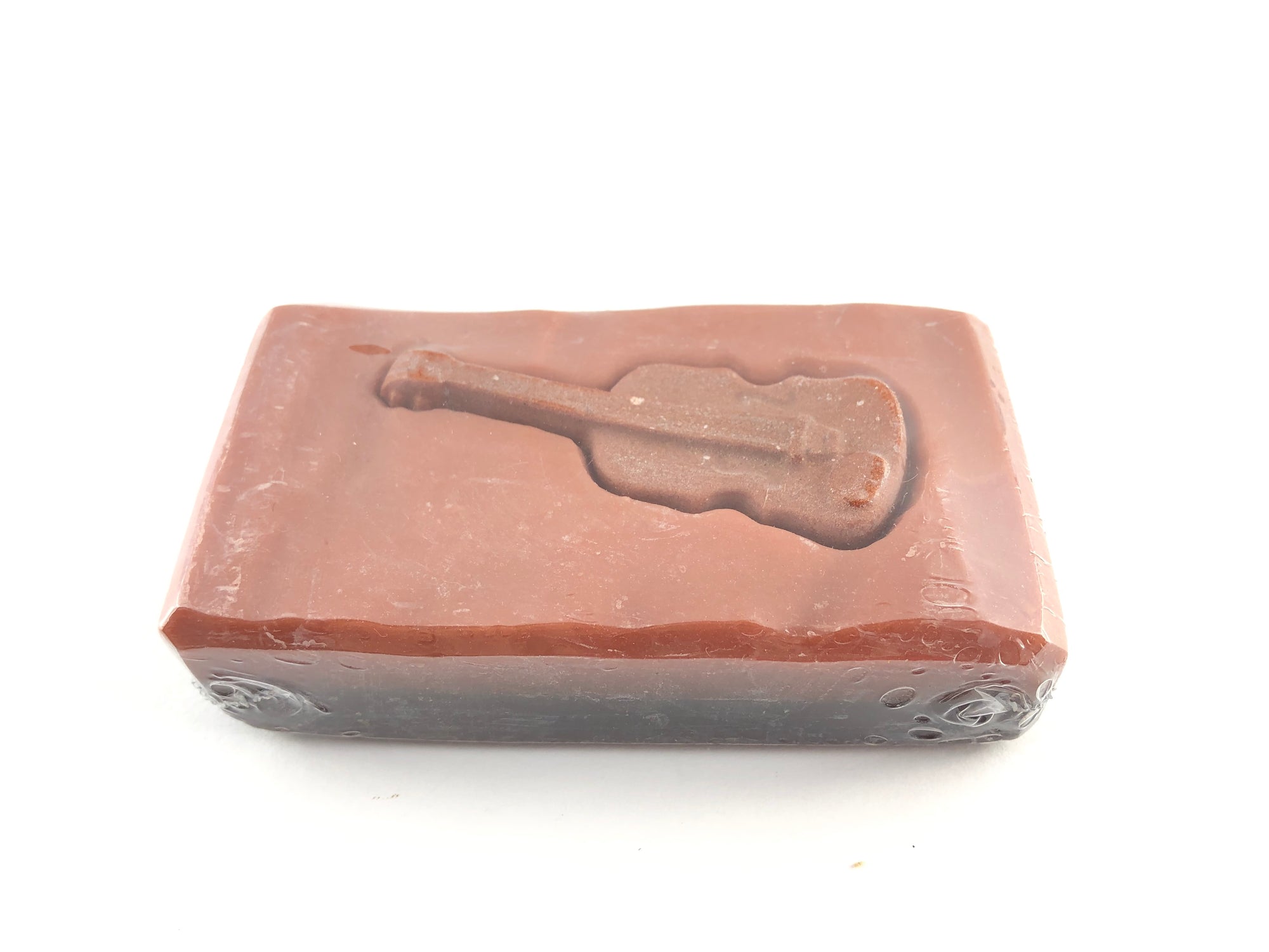 Handmade Bath Barn Goat Milk Soap