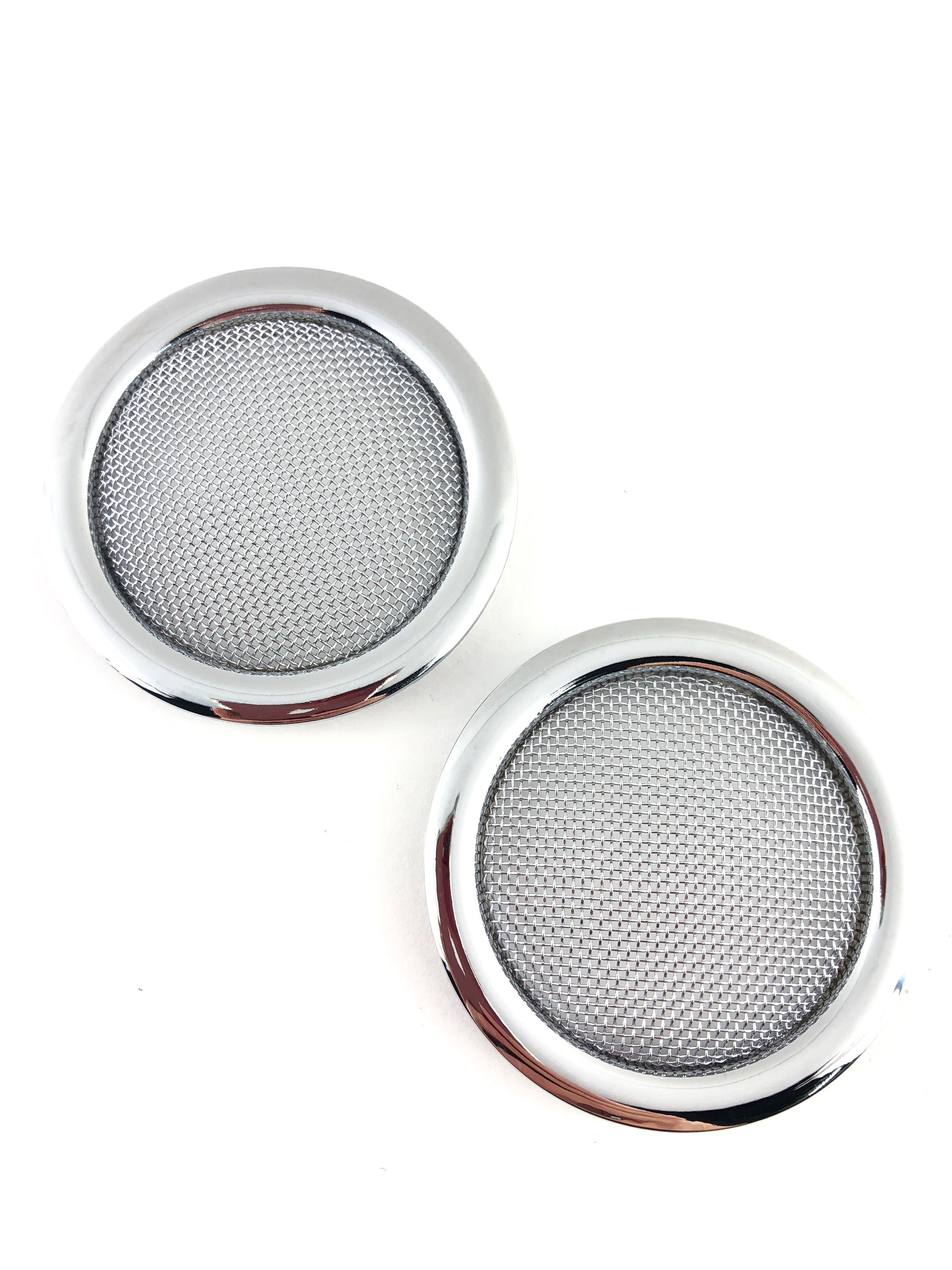 Standard Resonator Guitar Soundhole Screens by Beard