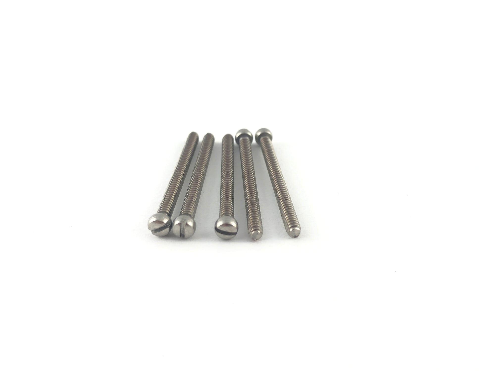 Beard TS-21 Steel Tension Screw (Sold Individually)
