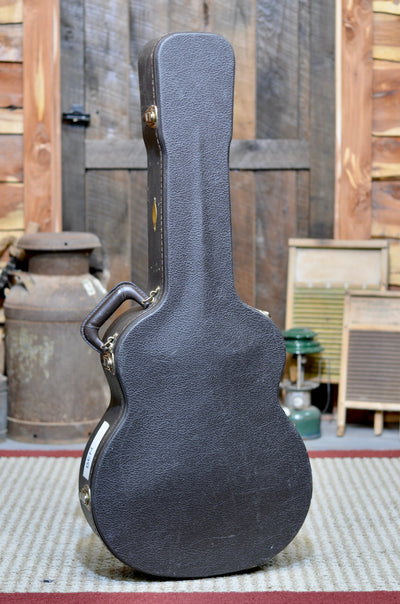 Banjo Ben's Taylor 614CE Guitar With Case