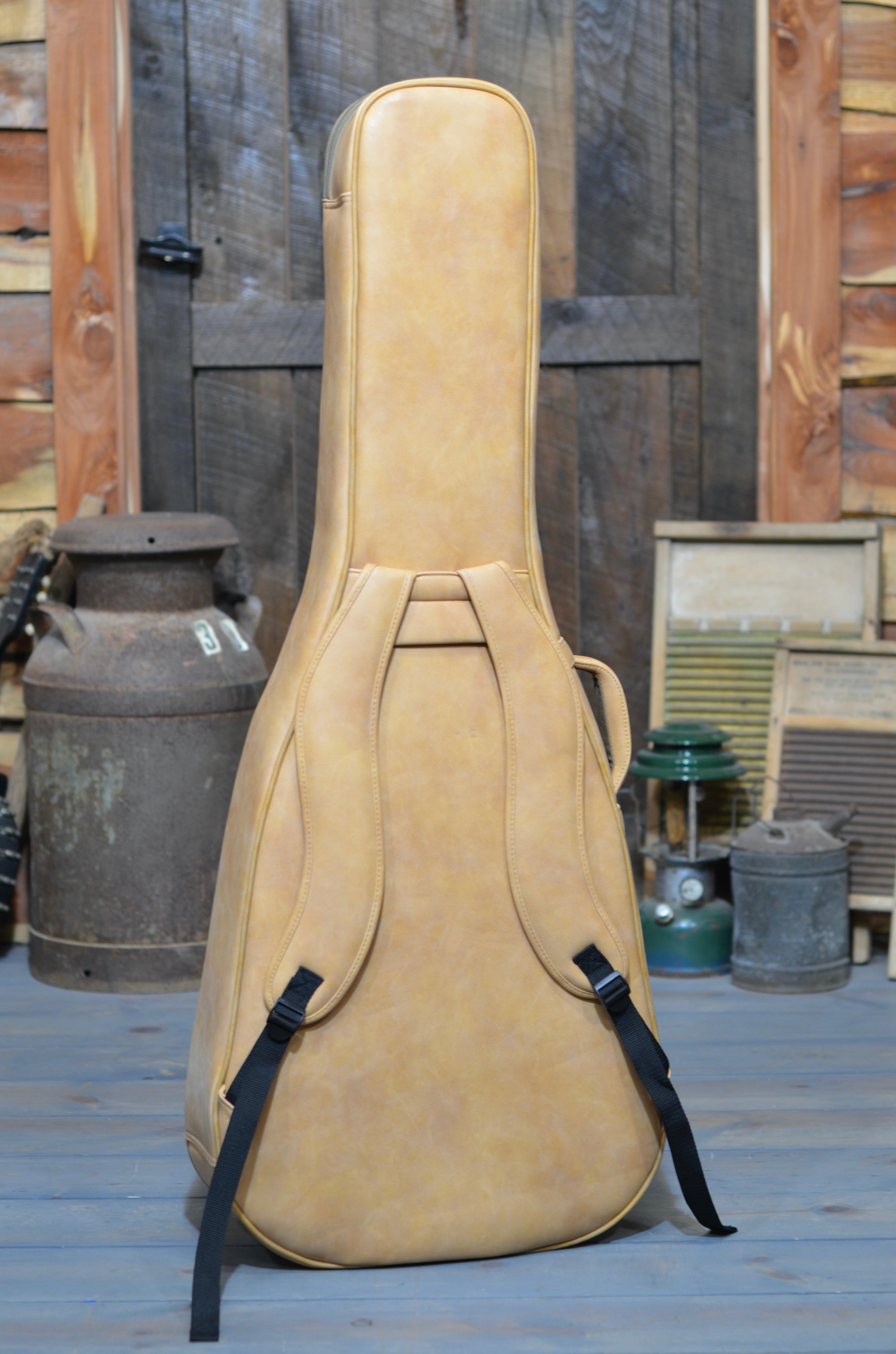 Blueridge BR-160 Rosewood Dreadnought Guitar With Case