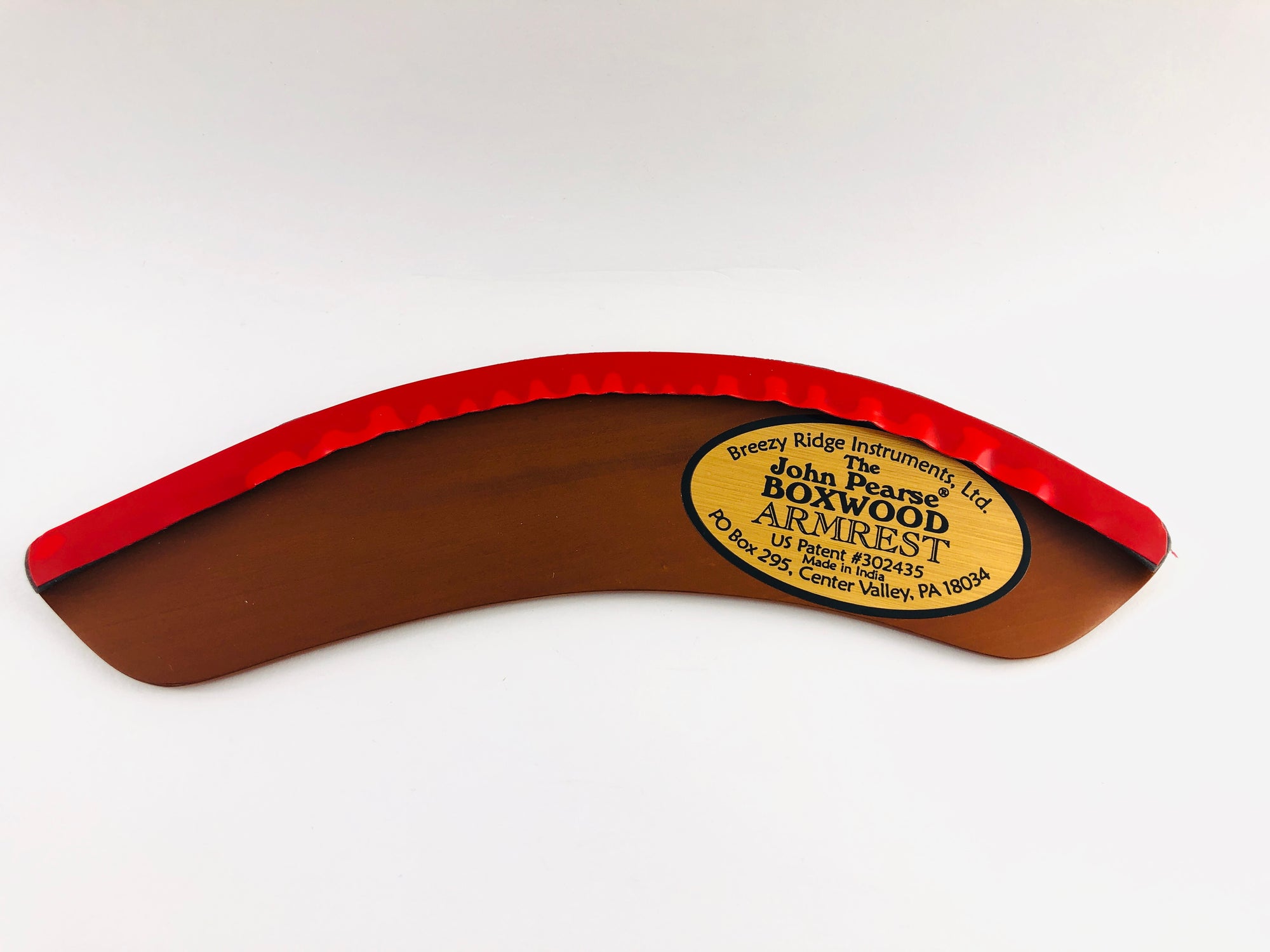 John pearse outlet armrest