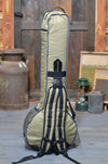 Boulder Alpine Gig Bag for Resonator Banjo