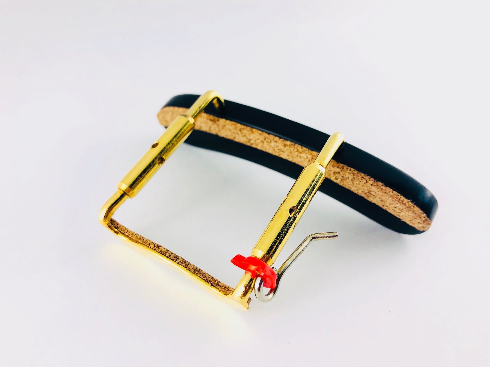 Cumberland Acoustic Hardwood Mandolin Armrest