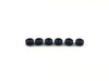 Cumberland Acoustic Harmonic Suppression Grommets for Mandolin - Pack of 6