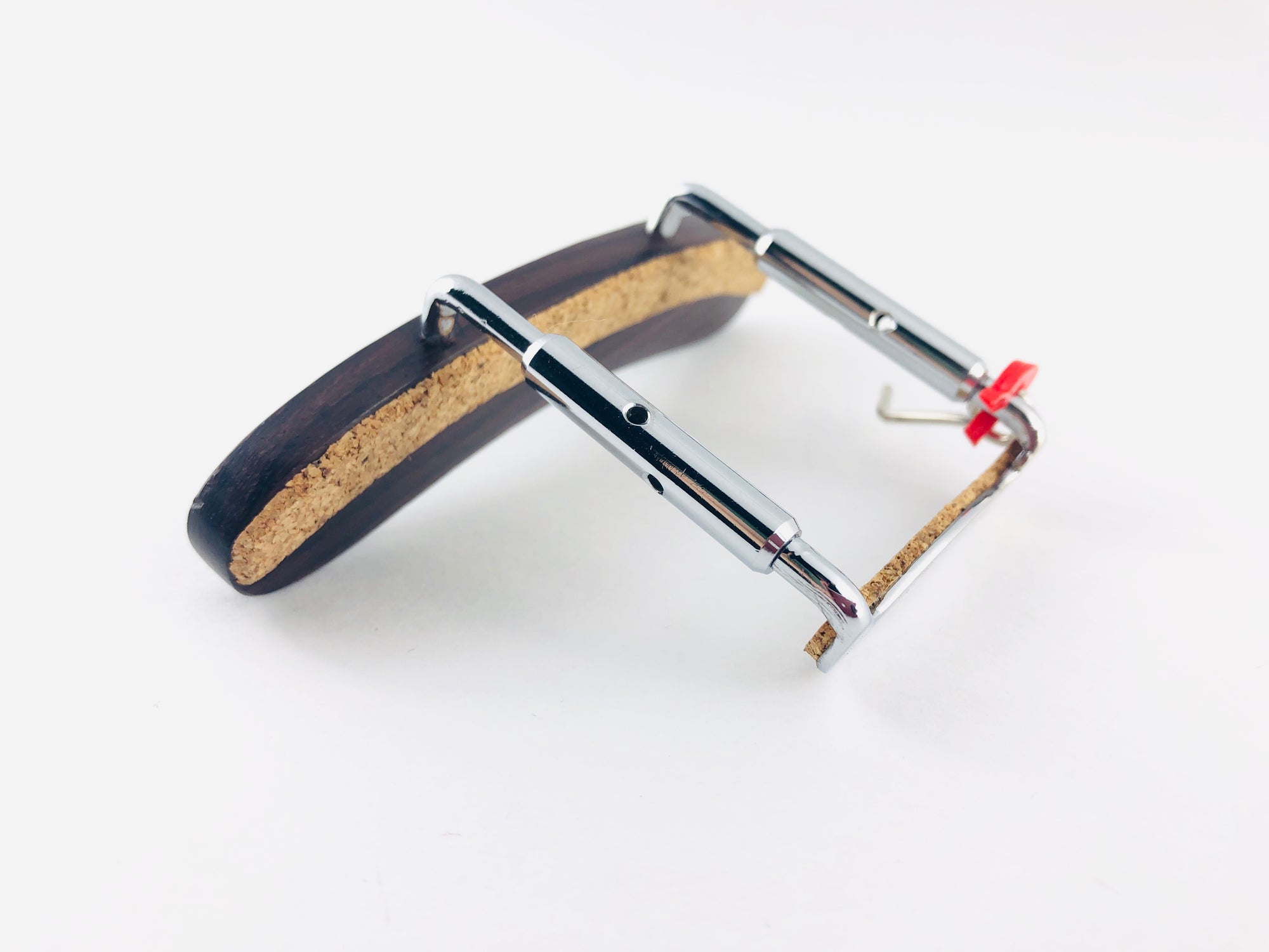 Cumberland Acoustic Hardwood Mandolin Armrest