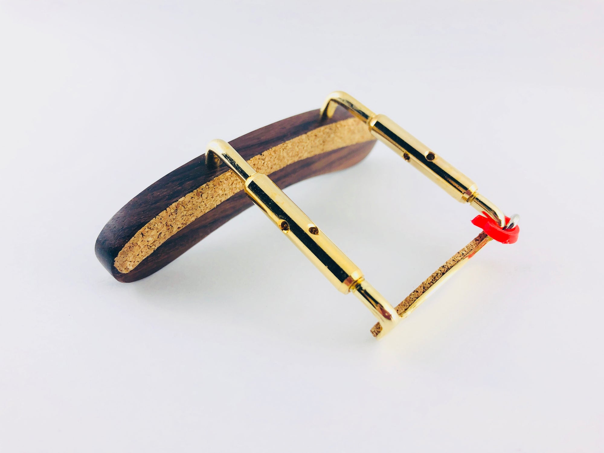 Cumberland Acoustic Hardwood Mandolin Armrest