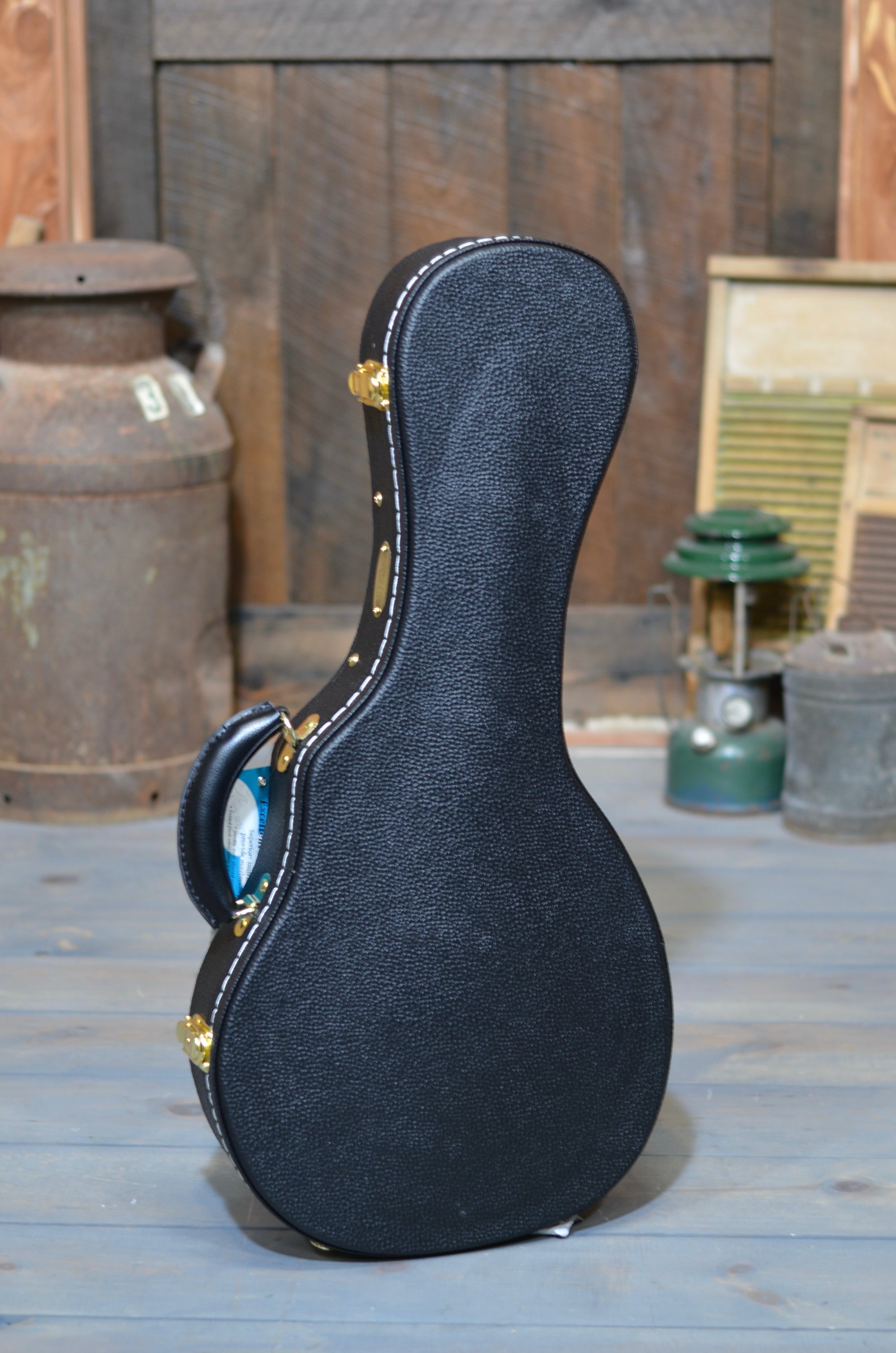 Superior Mandolin Case F-Model CD-1520