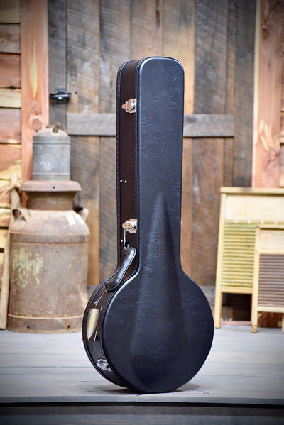 Guardian CG-022-J Hardshell Case for Resonator Banjo