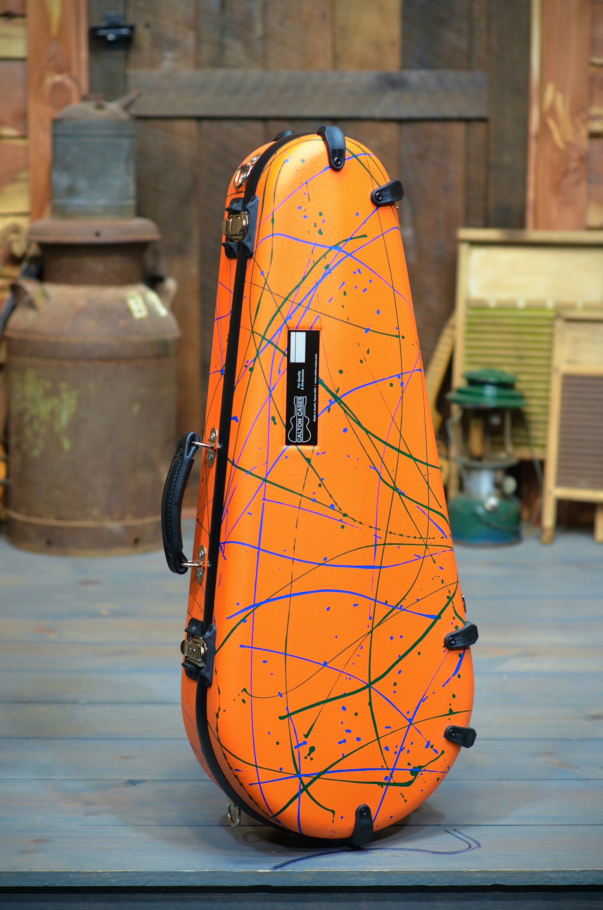 Mandolin cases for deals sale