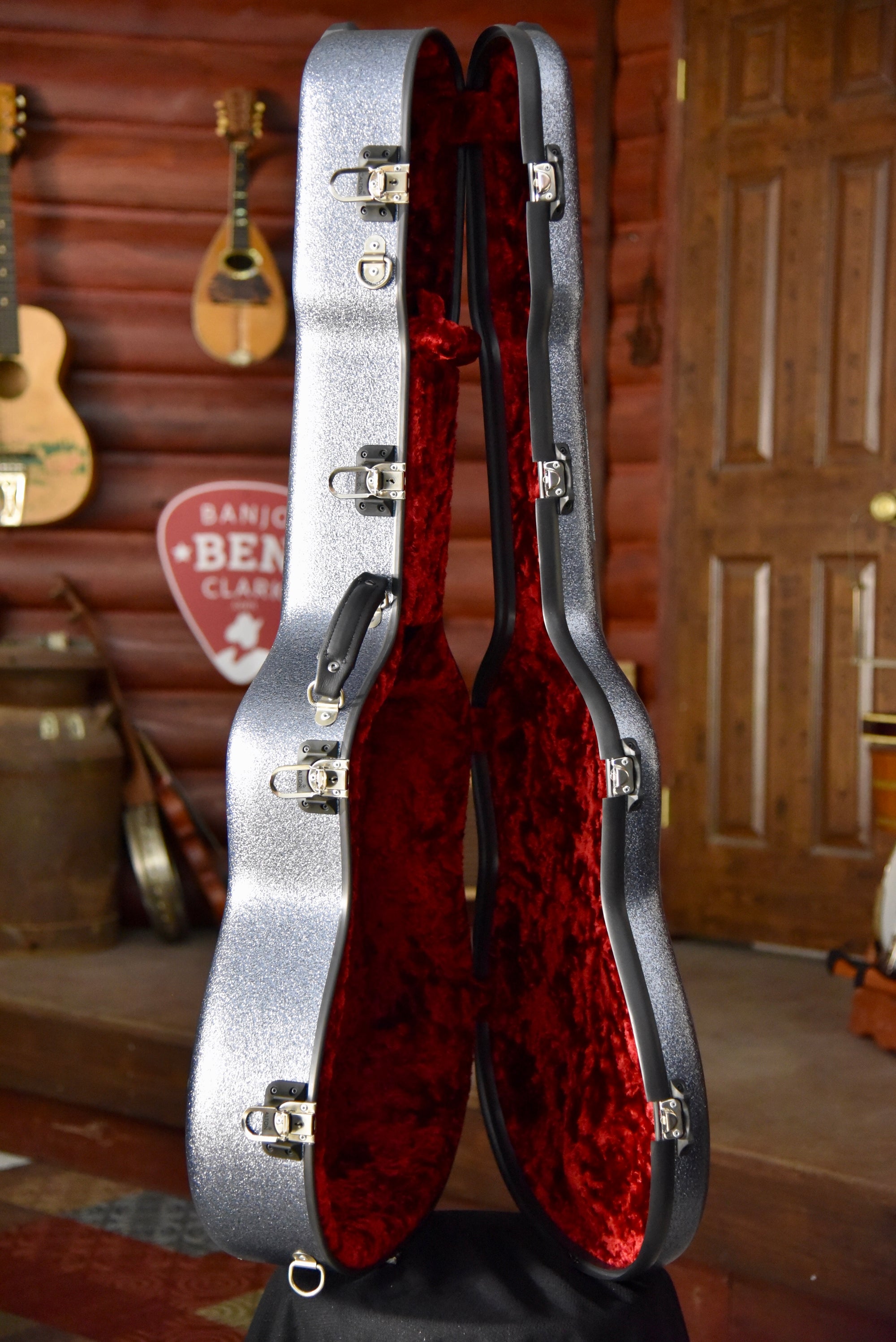Calton dreadnought case for sale outlet