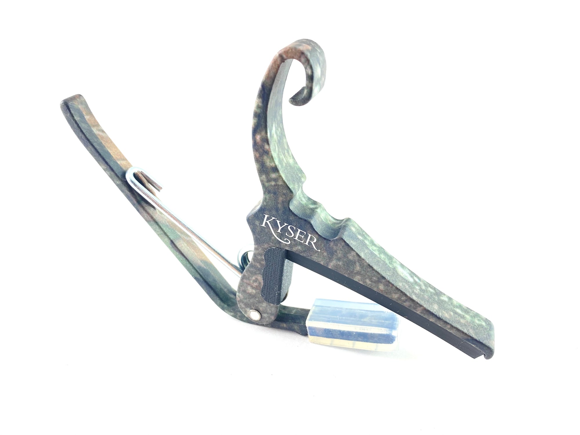 Kyser Quick Change Capo for Guitar