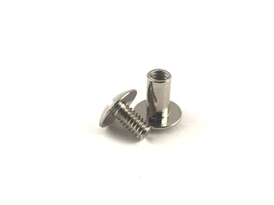 Backup Chicago Screws – The Bear Essentials Outdoors Co.
